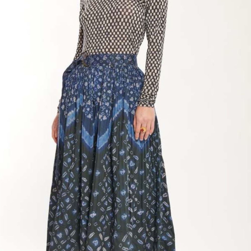 Ulla Johnson skirt size 0-2 - Picture 2 of 7